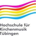 Логотип College of Church Music Tübingen