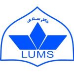 Lahore University of Management Sciences logo