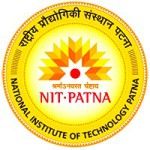 Логотип National Institute of Technology Patna