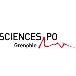 Logo de Institute Sciences Po Grenoble