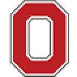 Logotipo de la Ohio State University