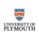 Logotipo de la University of Plymouth