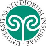 Логотип University of Insubria