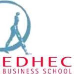Logo de EDHEC Business School