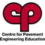 Логотип Centre for Pavement Engineering Education