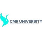 Logo de CMR University