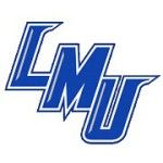 Логотип Lincoln Memorial University