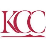 Логотип Klamath Community College