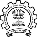 Логотип Indian Institute of Technology Bombay