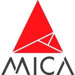 Логотип MICA