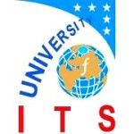Логотип University of Information Technology and Sciences