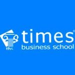 Times Business School logo