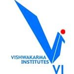 Logotipo de la Vishwakarma Institute of Technology Pune