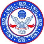 Логотип USEL University