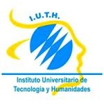 Логотип University in Puebla, Mexico