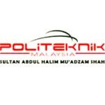 Логотип Polytechnic Sultan Abdul Halim Muadzam Shah