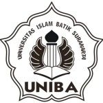 Логотип Islamic University of Batik