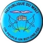 Logotipo de la National Institute of Youth and Sports Mali
