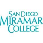 Logotipo de la San Diego Miramar College