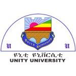 Логотип Unity University