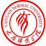 Taiyuan Normal University logo