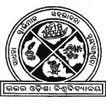 North Orissa University logo