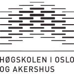 Logotipo de la Oslo National Academy of the Arts