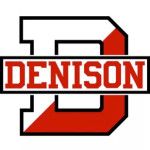 Logotipo de la Denison University