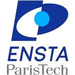 ENSTA ParisTech logo