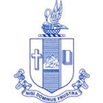 Logotipo de la Bishop Heber College