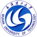 Logotipo de la Wuhan University of Technology
