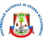 National University of Equatorial Guinea logo
