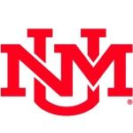 Logotipo de la University of New Mexico