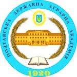 Логотип Poltava State Agrarian Academy