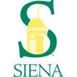 Логотип Siena College