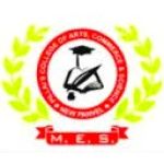 Logotipo de la Pillai College of Arts Commerce & Science