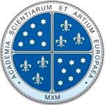 Logo de Alma Mater Europaea