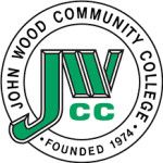 Logotipo de la John Wood Community College
