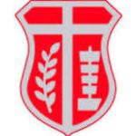 Logotipo de la Kwangju Catholic University