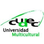 Logo de University Multicultural CUDEC