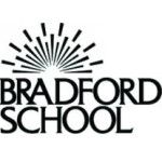 Логотип Bradford School Columbus
