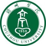 Chuzhou University logo