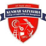 Логотип Veera College of Engineering