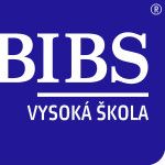 Logotipo de la Brno International Business School