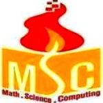 Логотип MSC Institute of Technology