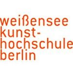 Logo de Berlin-Weissensee Art Academy