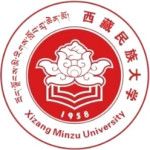 Xizang Minzu University logo