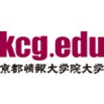 Logotipo de la Kyoto College of Graduate Studies for Informatics
