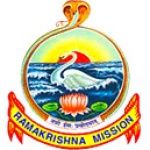 Logotipo de la Ramakrishna Mission Vivekananda Centenary College