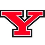 Логотип Youngstown State University